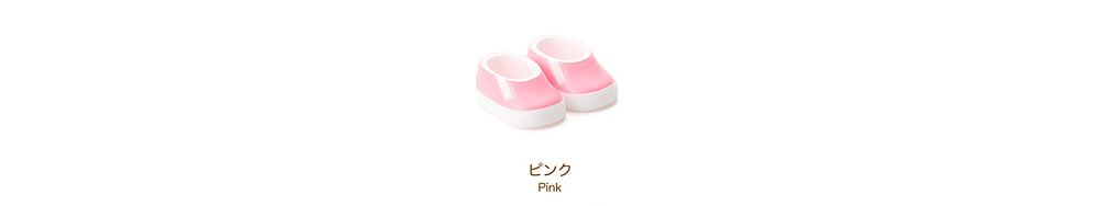 신발 핑크 색상 이미지-S1L2